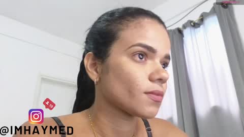 Haymed Montao online show from 12-29-24, 01:38