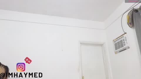 Haymed Montao online show from 01-02-25, 12:24