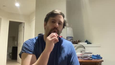 imightgetnaked online show from 01-04-25, 03:29