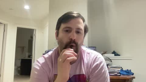 imightgetnaked online show from 01-05-25, 12:52