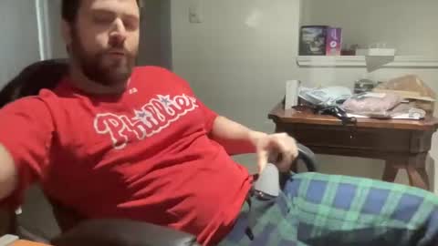 imightgetnaked online show from 02-16-25, 10:10