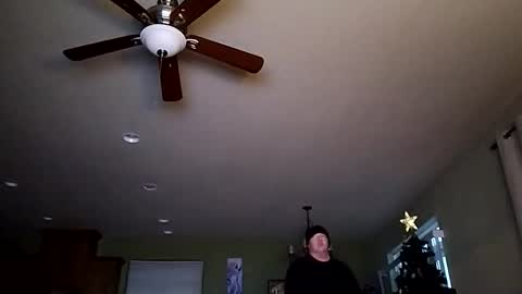 Iminyourroom online show from 01-08-26, 12:46