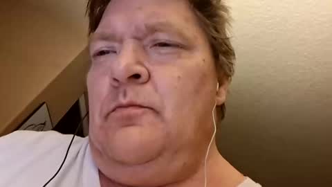 Iminyourroom online show from 04-03-26, 11:30