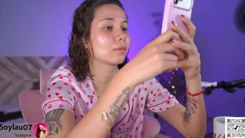 imjess_ online show from 04-16-26, 03:35