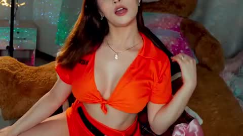 Joanna  Independent model. online show from 06-08-26, 06:25