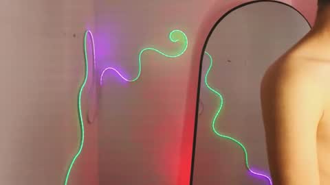 Snapshot of imjuanse chatting on 01-07-26, 11:51 Juan Sebastian online show from 01-07-26, 11:51