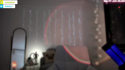 Snapshot of imkeira chatting on 05-13-26, 07:00 ImKeira online show from 05-13-26, 07:00
