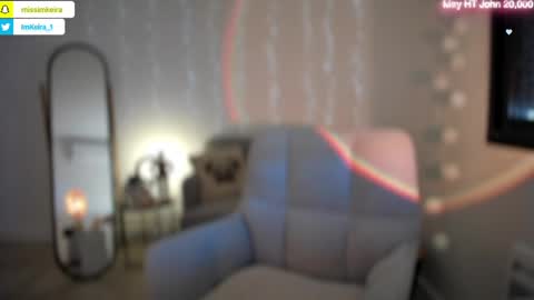Snapshot of imkeira chatting on 05-15-26, 12:12 ImKeira online show from 05-15-26, 12:12