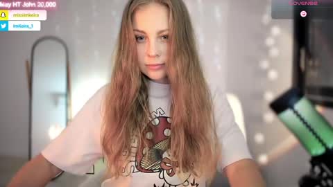Snapshot of imkeira chatting on 05-29-26, 07:56 ImKeira online show from 05-29-26, 07:56