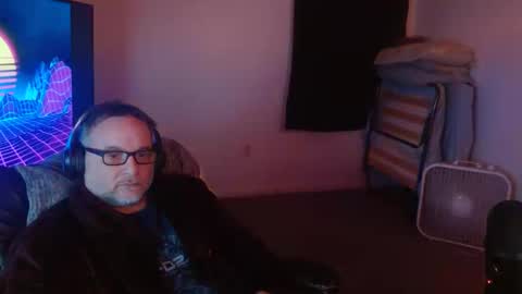 Kel online show from 01-30-25, 07:07