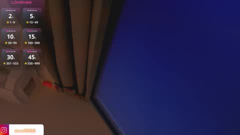 Snapshot of imleana chatting on 01-18-26, 12:47 Leana online show from 01-18-26, 12:47