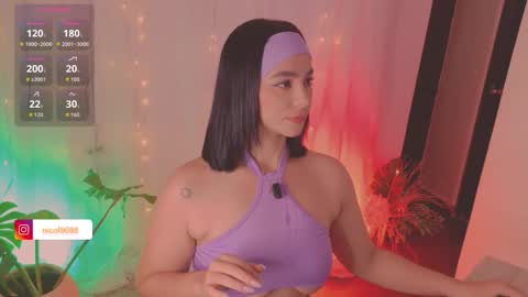 Snapshot of imleana chatting on 03-04-26, 07:53 Leana online show from 03-04-26, 07:53