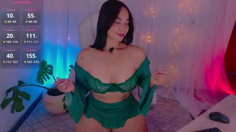 Leana online show from 05-22-26, 06:35