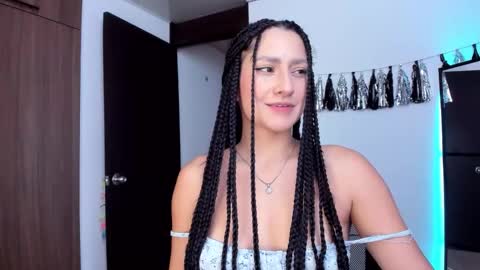 Lenka online show from 03-12-26, 12:28