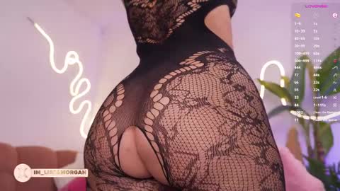 Lissa Morgan MODEL INDEPENDENT online show from 04-10-26, 06:40