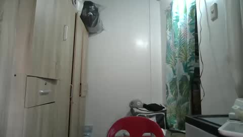 Immaculate02 online show from 03-10-25, 02:06