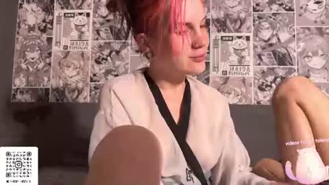 Sam and Jen online show from 06-14-26, 03:47