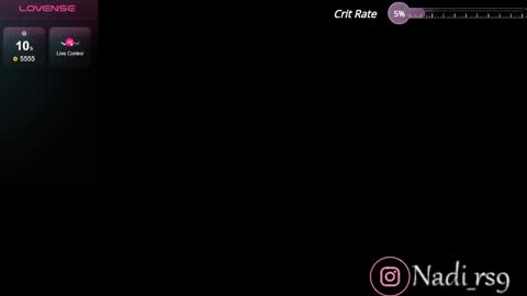 Snapshot of imnadiaroses chatting on 12-23-24, 07:49 Nadia online show from 12-23-24, 07:49