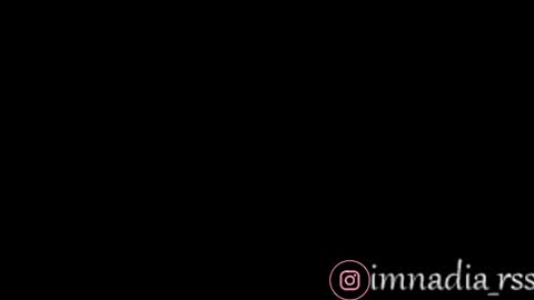 Snapshot of imnadiaroses chatting on 10-13-25, 05:57 Nadia online show from 10-13-25, 05:57