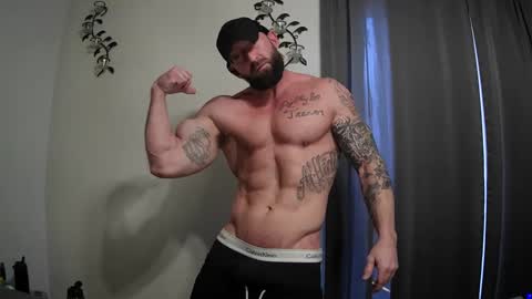 Snapshot of imnewherelollol chatting on 02-27-25, 02:43 Majordadbod101 online show from 02-27-25, 02:43