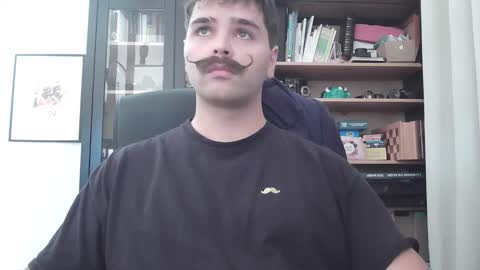 imnothuman22 online show from 11-19-25, 11:32