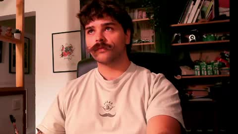 imnothuman22 online show from 04-22-26, 07:44