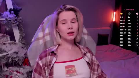 Mia online show from 01-12-26, 01:27