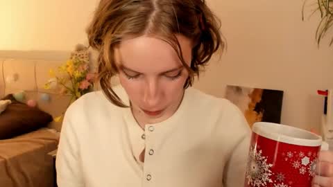 my name Imo  Fansly  online show from 03-18-26, 03:26