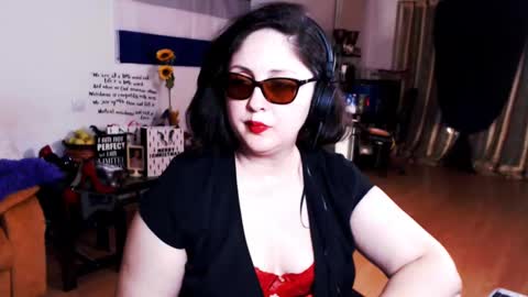 Snapshot of imperatrizasado chatting on 12-06-24, 09:35 Empress online show from 12-06-24, 09:35