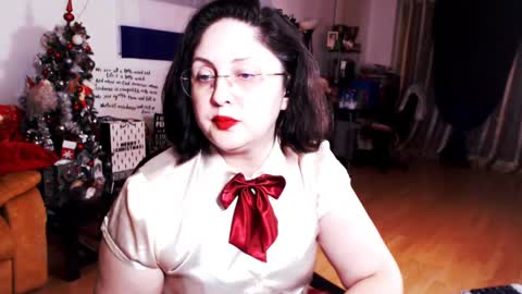 Snapshot of imperatrizasado chatting on 12-09-24, 08:54 Empress online show from 12-09-24, 08:54