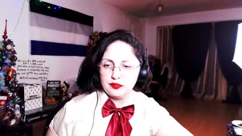 Snapshot of imperatrizasado chatting on 12-10-24, 03:09 Empress online show from 12-10-24, 03:09