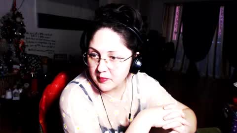 Snapshot of imperatrizasado chatting on 01-19-25, 03:10 Empress online show from 01-19-25, 03:10
