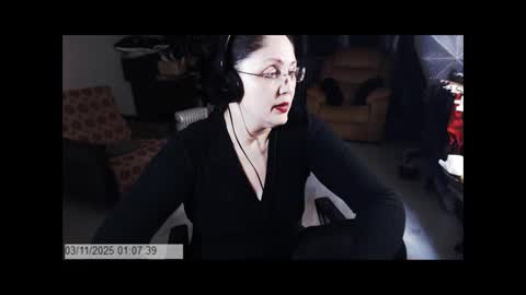 Empress online show from 11-02-25, 11:07