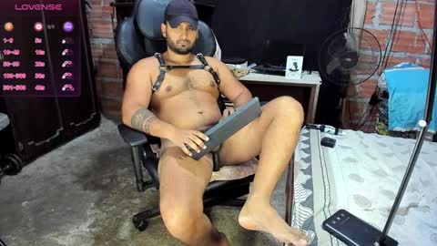 Snapshot of imperion_king chatting on 12-02-24, 05:37 Imperion King online show from 12-02-24, 05:37