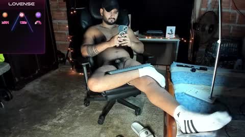 Snapshot of imperion_king chatting on 01-03-25, 02:10 Imperion King online show from 01-03-25, 02:10