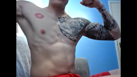 impressedmuch459 online show from 03-02-25, 06:51