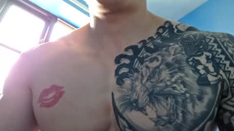 impressedmuch459 online show from 03-07-25, 10:24