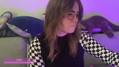 ImPumpkinBitch online show from 03-07-25, 09:18