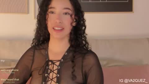 Sara online show from 02-09-26, 03:10