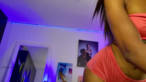 Ill take a break see you later to light candles online show from 02-10-26, 04:16