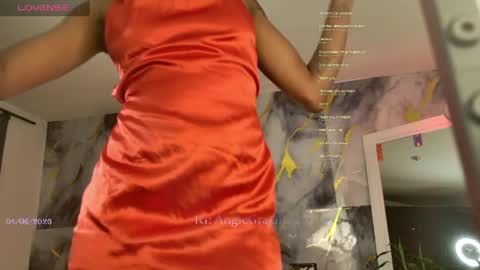 Snapshot of imselma chatting on 06-04-26, 03:29 Ill take a break see you later to light candles online show from 06-04-26, 03:29