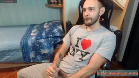 Simo online show from 10-24-25, 05:20