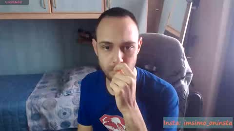 Simo online show from 02-27-26, 03:45