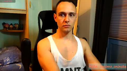 Simo online show from 06-14-26, 03:19