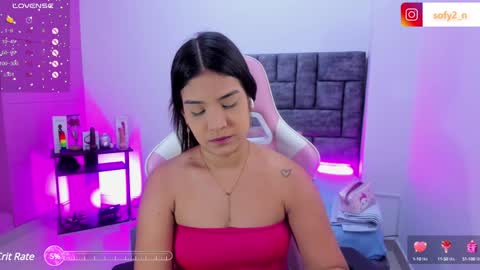 sofy online show from 01-25-25, 08:21