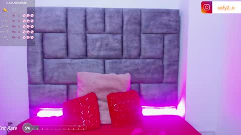 sofy online show from 02-08-25, 11:45