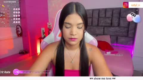 sofy online show from 03-12-25, 11:54