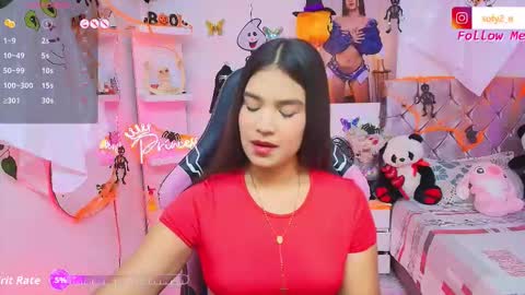 sofy online show from 10-14-25, 11:05