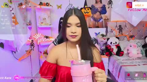 sofy online show from 10-25-25, 10:37