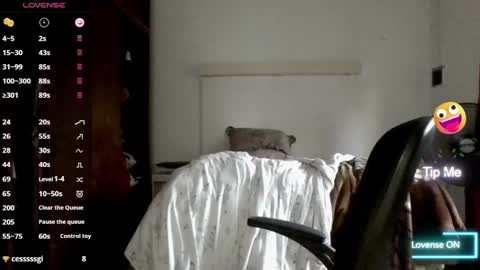 Florencia online show from 03-04-25, 10:05